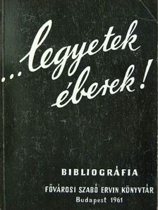 A. Fagyejev - ...Legyetek éberek! [antikvár]