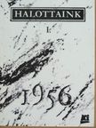 Albert Camus - Halottaink 1956 I. [antikvár]