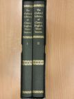 Leonard Merrick - The Oxford Library of Classic English Short Stories I-II. [antikvár]