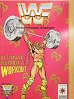 Lynn Charles - Ultimate Warrior's Workout [antikvár]