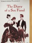 Christopher Peachment - The Diary of a Sex Fiend [antikvár]