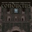CONDUCTUS MUSIC FROM 13TH-CENTURY FRANCE - 3 -CD POTTER