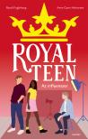 Anne Gunn Halvorsen-Randi Fuglehaug - Az influenszer - Royalteen 3.