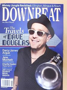 Bill Milkowski - DownBeat June 2013 [antikvár]