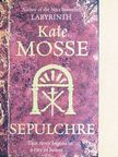 Kate Mosse - Sepulchre [antikvár]