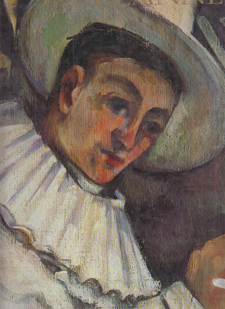 Barszkaja, A. - Paul Cézanne [antikvár]