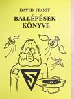 David Frost - Ballépések könyve [antikvár]