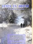 Dömötör Tibor - Vetés és aratás 2010/3 [antikvár]
