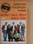 Mel Gilden - Beverly Hills, 90210 [antikvár]