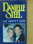 Danielle Steel - Az adott szó [antikvár]