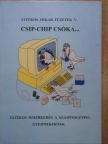 Tóth Gábor - Csip-chip csóka... [antikvár]