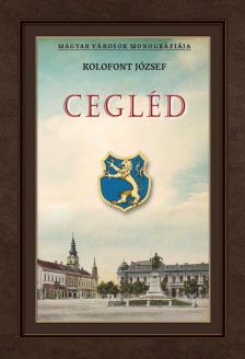 Kolofont József - Cegléd