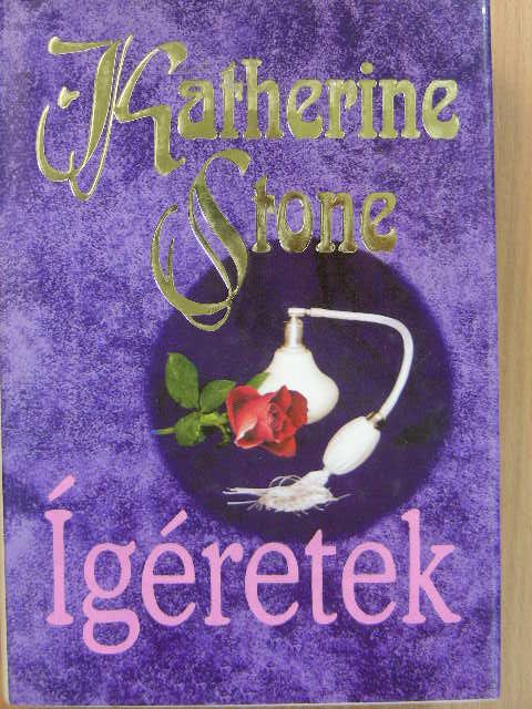 Katherine Stone - Ígéretek [antikvár]