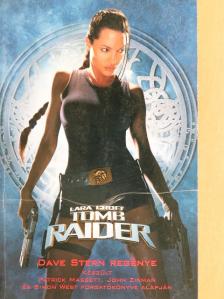 Dave Stern - Tomb Raider [antikvár]