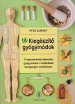 ALBRIGHT, PETER - Kiegészítő gyógymódok [antikvár]