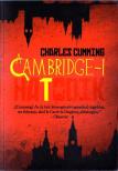 CHARLES CUMMING - A cambridge-i hatodik [antikvár]