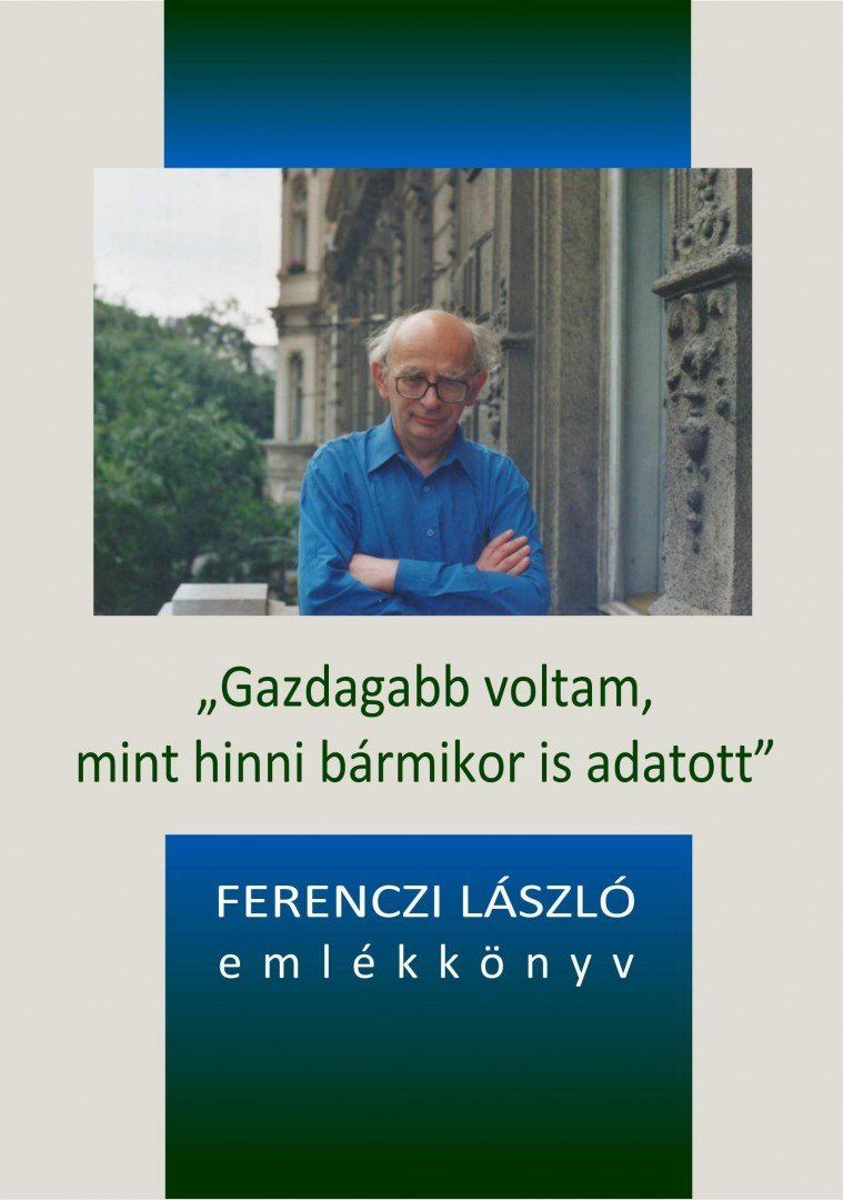 Tóth Szilvia - Gazdagabb voltam, mint hinni bármikor is adatott [antikvár]