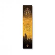 PAD6584 - 5 - Paperblanks Könyvjelző Harry Potter Hufflepuff