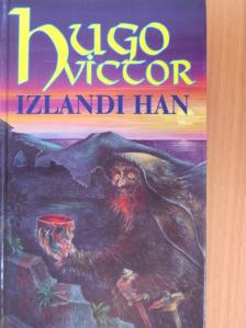 Hugo Victor - Izlandi Han [antikvár]