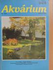 Dr. Regős János - Akvárium Magazin 1994/4. [antikvár]