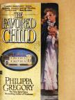 Philippa Gregory - The Favored Child [antikvár]