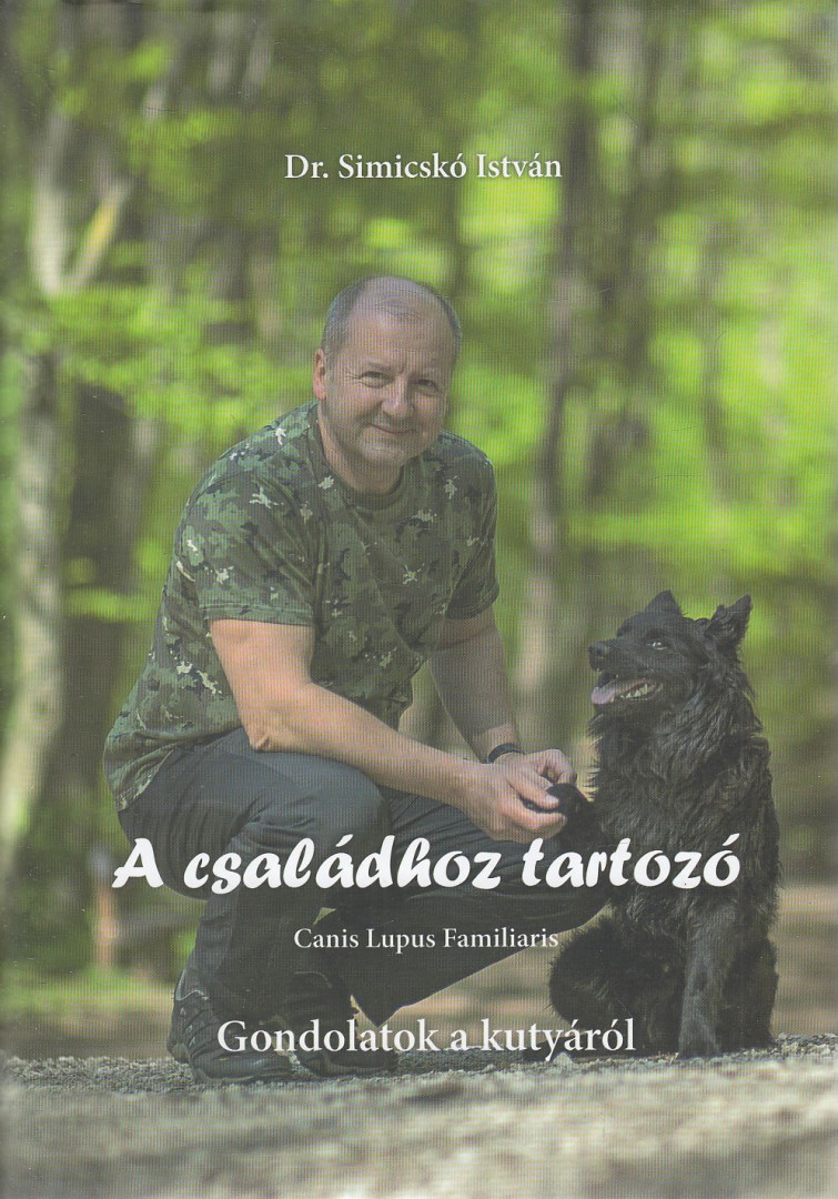 Dr. Simicskó István - A családhoz tartozó [antikvár]