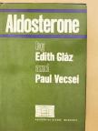 Edith Gláz - Aldosterone [antikvár]