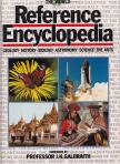 The World Reference Encyclopedia [antikvár]