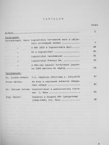 Dr. Csikós Mihály - MÁV dokumentációs és szakkönyvtári tájékoztató 1995/1. [antikvár]