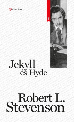 Robert L. Stevenson - Jekyll és Hyde [eKönyv: epub, mobi]