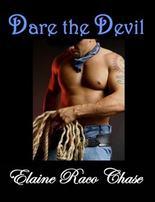 Chase Elaine Raco - Dare The Devil (Romantic Comedy) [eKönyv: epub, mobi]