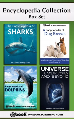 House My Ebook Publishing - Encyclopedia Collection Box Set [eKönyv: epub, mobi]