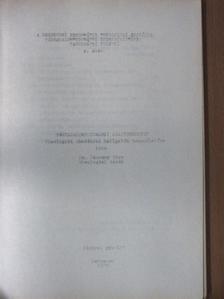 Dr. Jánossy Imre - Társadalomtudományi alapismeretek [antikvár]