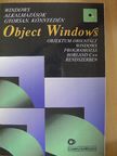 Benkő Tiborné - Object Windows - Floppyval [antikvár]