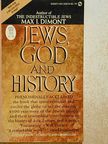 Max I. Dimont - Jews, God and History [antikvár]