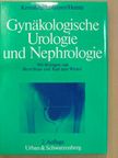 Bodo Terhorst - Gynäkologische Urologie und Nephrologie [antikvár]