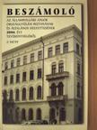Beszámoló az állampolgári jogok országgyűlési biztosának és általános helyettesének 2004. évi tevékenységéről - CD-vel [antikvár]