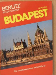 Budapest [antikvár]