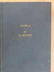 Harry Domela - Az álherceg [antikvár]