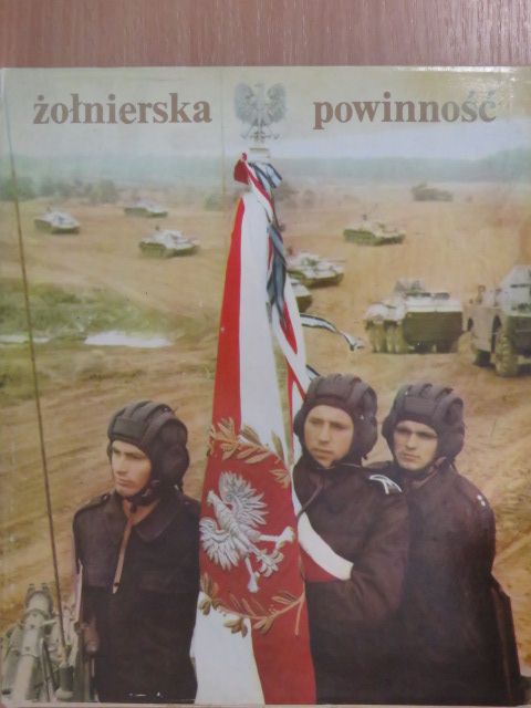 Zolnierska powinnosc [antikvár]