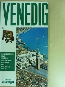 G. M. Ortolani - Venedig [antikvár]