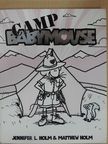 Jennifer L. Holm - Camp Babymouse [antikvár]