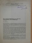 F. Oberna - Neue technische Möglichkeiten der sphärischen Positionalisation in der Unfallchirurgie (dedikált példány) [antikvár]