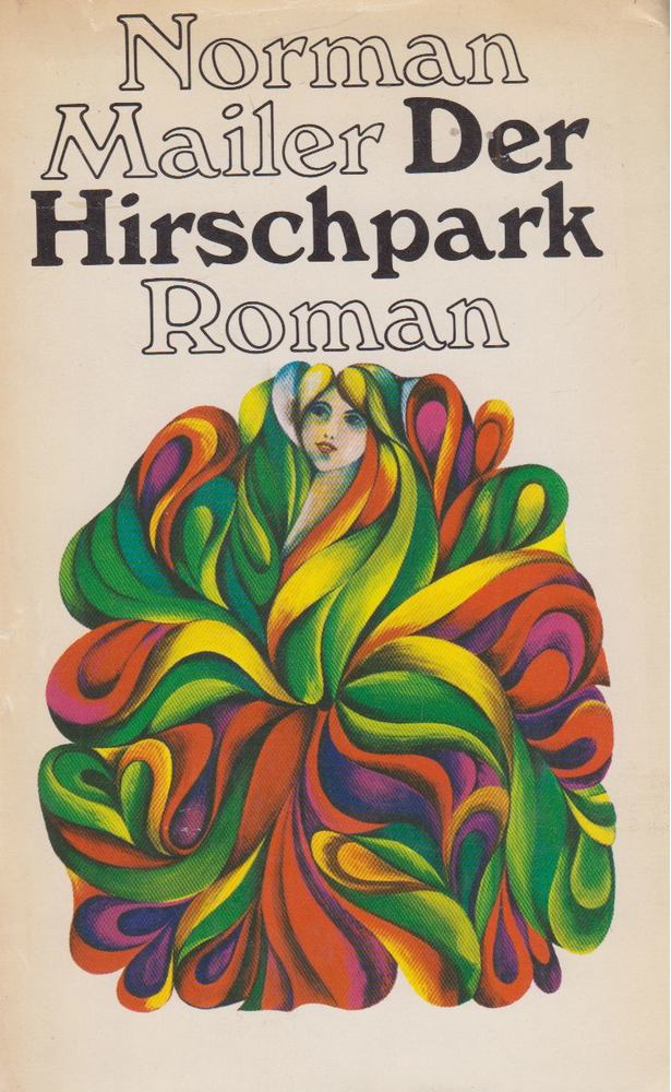 Der Hirschpark [antikvár]