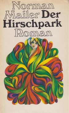 Der Hirschpark [antikvár]