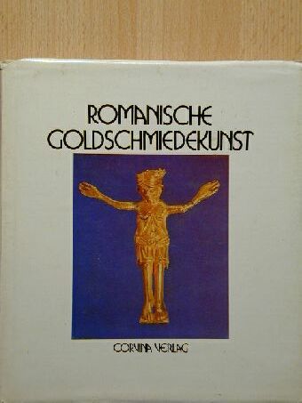 Kovács Éva - Romanische Goldschmiedekunst in Ungarn [antikvár]