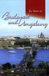 Csörnök Mariann, Pálfy Katalin - Zu Gast in: Budapest und Umgebung - VENDÉGVÁRÓ BUDAPEST ÉS KÖRNYÉKE [antikvár]