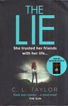 TAYLOR, C. L. - The Lie [antikvár]