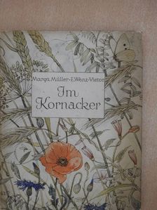 Marga Müller - Im Kornacker [antikvár]