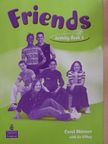 Carol Skinner - Friends - Activity Book 2. [antikvár]